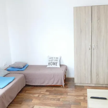 Holiday home Gabilak *