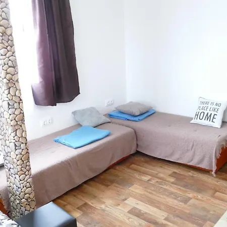 Gabilak Holiday home