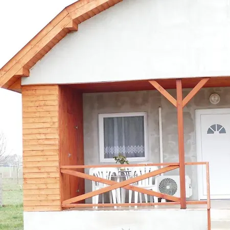Gabilak Holiday home Balatonoszod