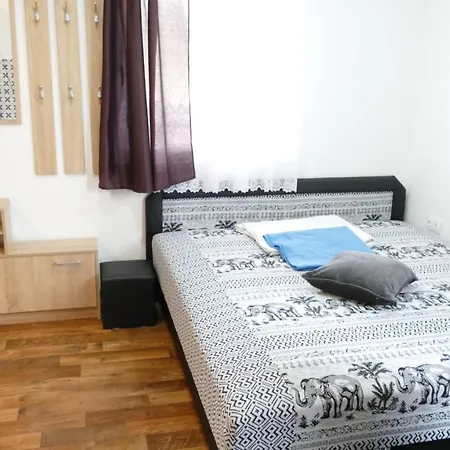 Gabilak Holiday home *