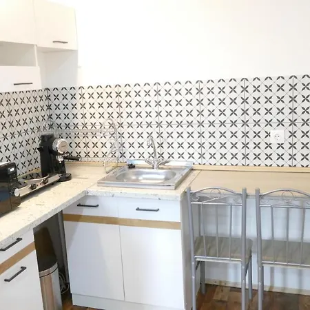 Holiday home Gabilak *