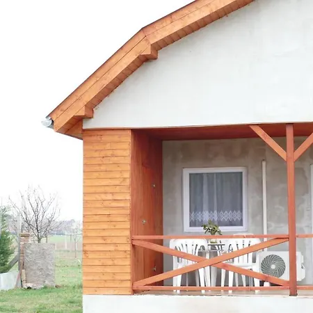 Gabilak Holiday home