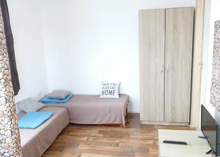 Holiday home Gabilak *