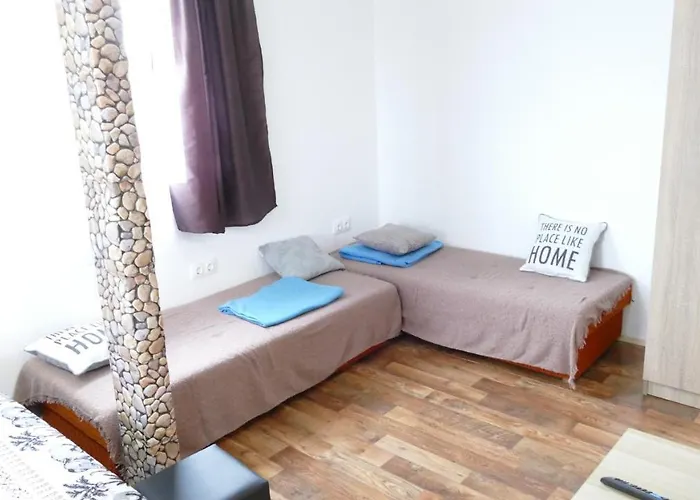 Gabilak Holiday home