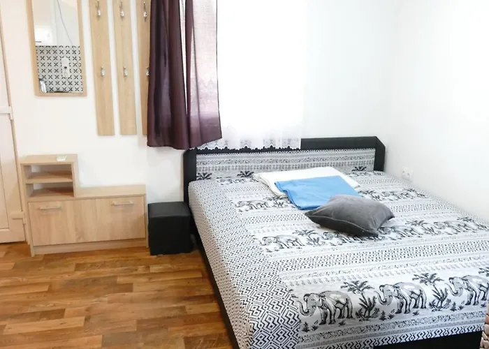 Gabilak Vakantiehuis *