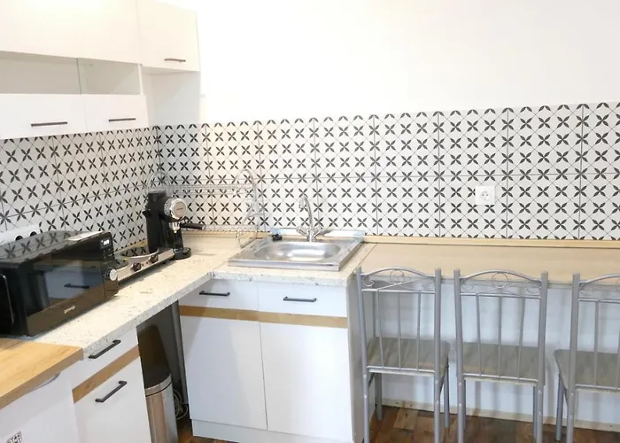 Vakantiehuis Gabilak *