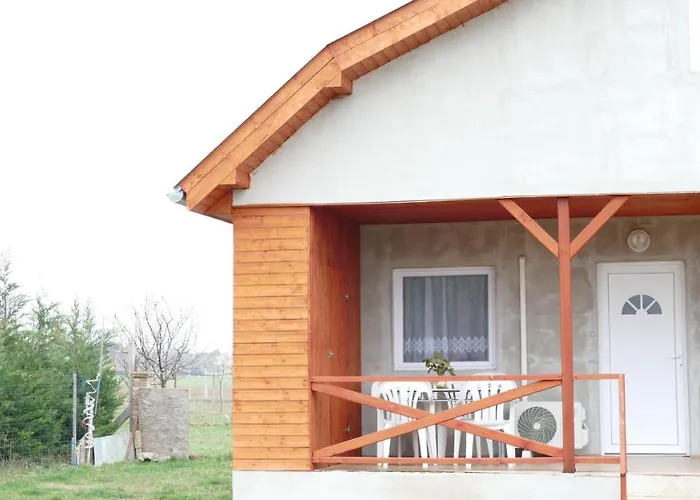 Gabilak Holiday home